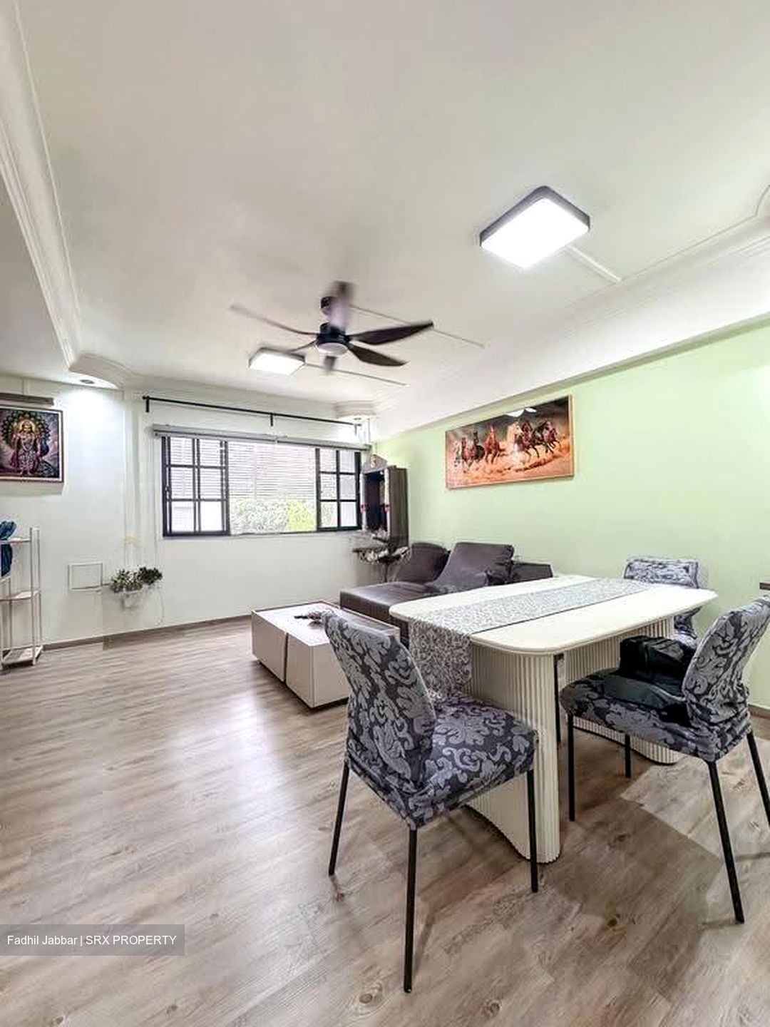 Blk 575 Woodlands Drive 16 (Woodlands), HDB 4 Rooms #625513361